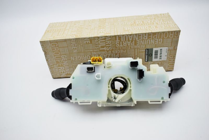 Laguna 3 Direksiyon Kumanda Kol Grubu Airbag Sargısı