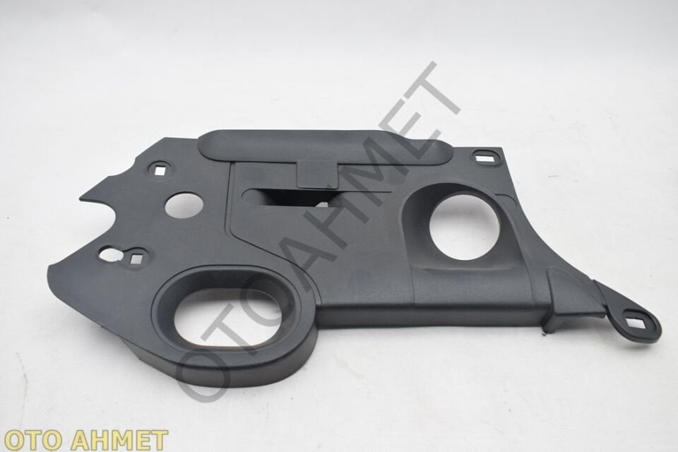 Megane 2 Motor Üst Koruma Kapağı Sağ 8200520774