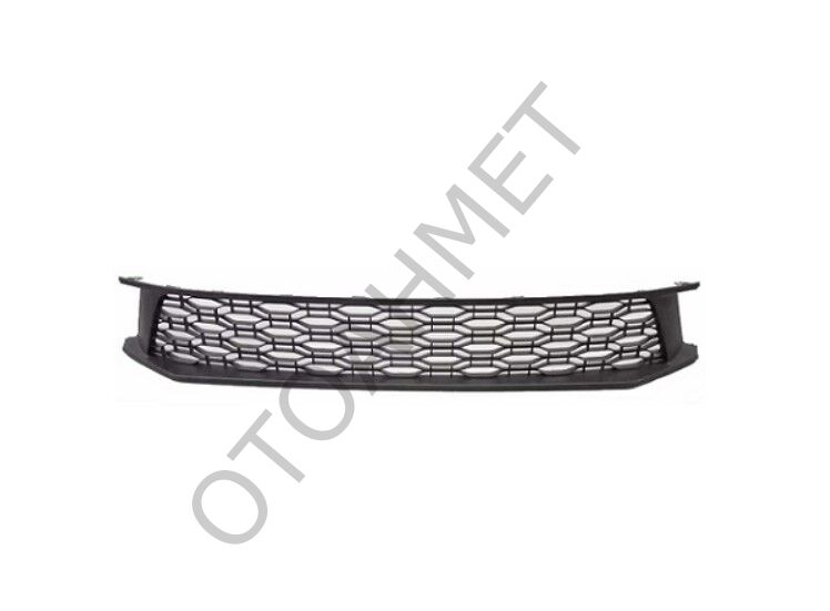 Sandero Logan Ön Tampon Orta Izgara-622544275R