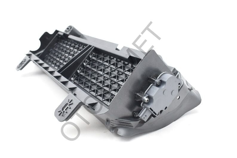 Dacia Duster Hava Klapesi 214F62703R