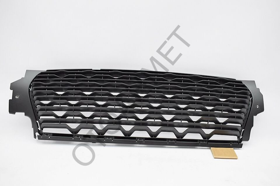 Ön Tampon Orta Izgara Dacia Duster 2 2018-