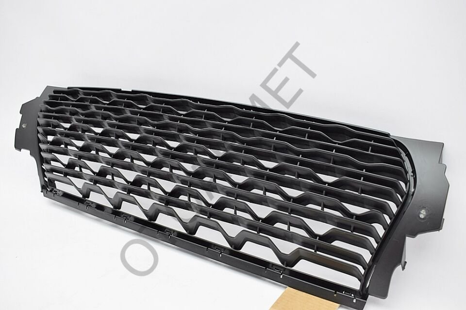 Ön Tampon Orta Izgara Dacia Duster 2 2018-