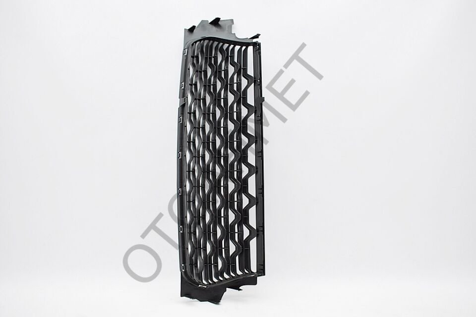 Ön Tampon Orta Izgara Dacia Duster 2 2018-