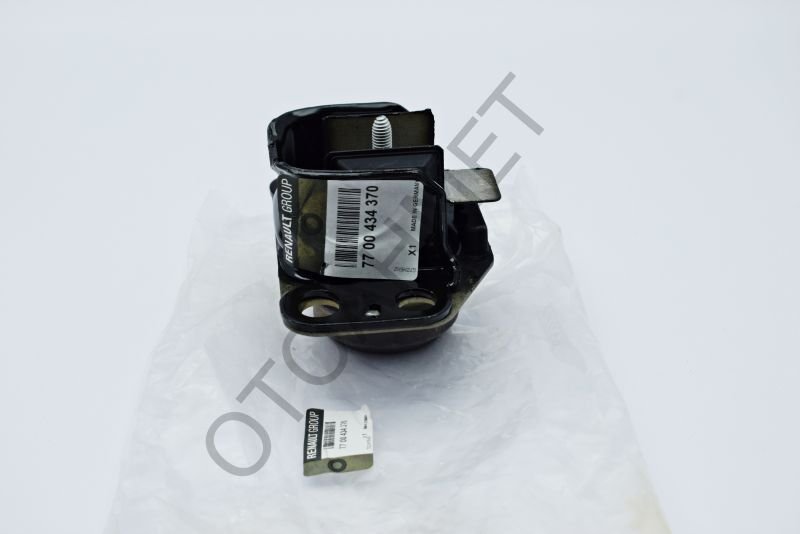Renault Clio Kangoo Motor Takozu (Kulağı) Sağ 7700434370