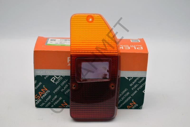 Stop Camı Sağ Renault 12 Sw