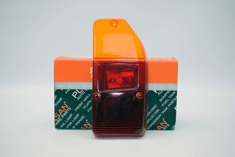 Stop Camı Sağ Renault 12 Sw