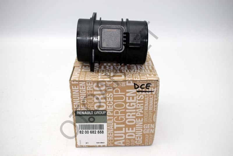 Hava Akış Metresi Debimetre Fluence Dacia Duster