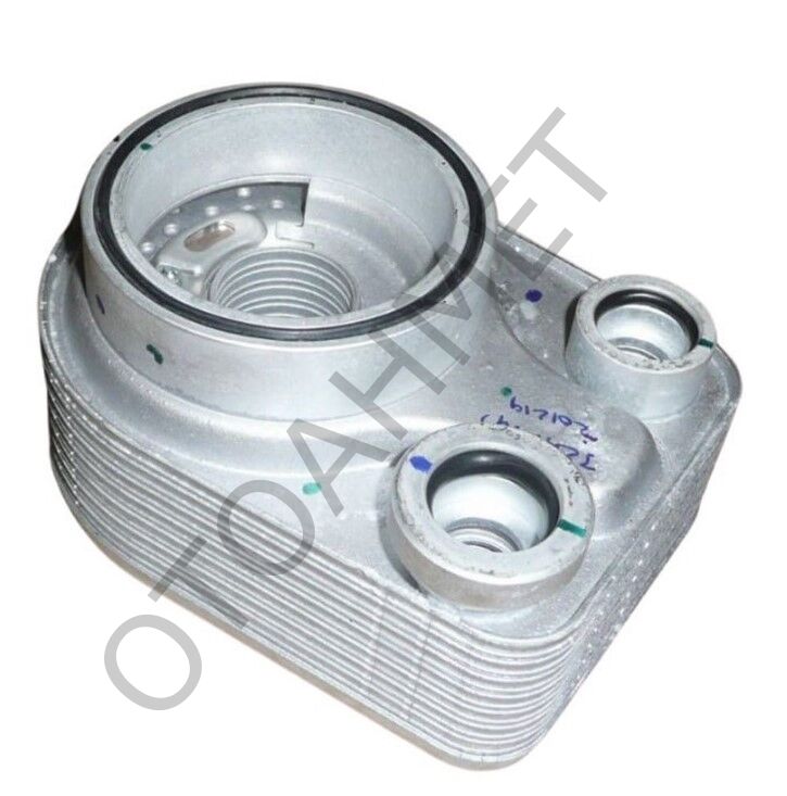 Motor Yağ Soğutucu Renault Clio 4 Megane 2 Symbol Dacia Duster