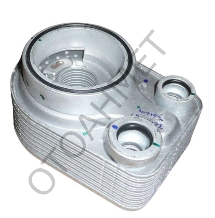 Motor Yağ Soğutucu Renault Clio 4 Megane 2 Symbol Dacia Duster