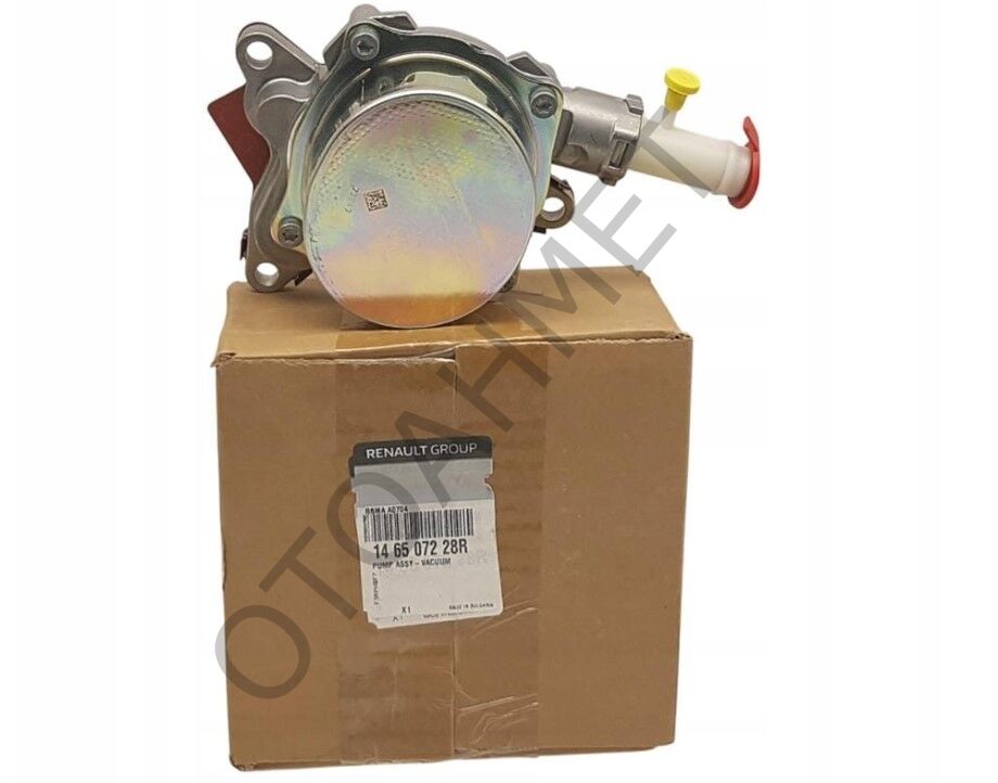 Renault Master 3 Fren Vakum Pompası 146507228R