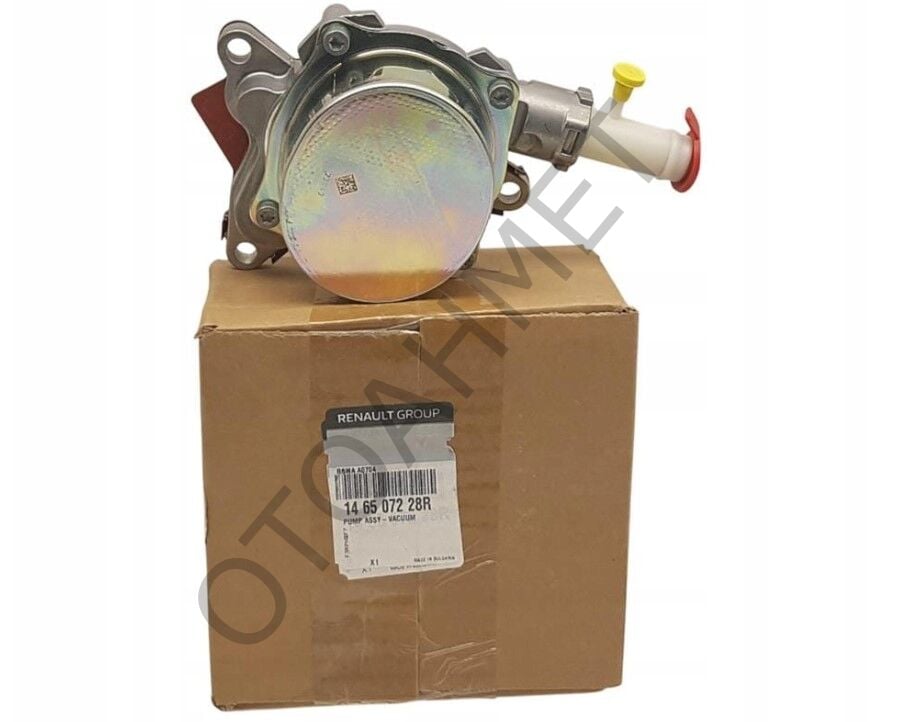 Renault Master 3 Fren Vakum Pompası 146507228R