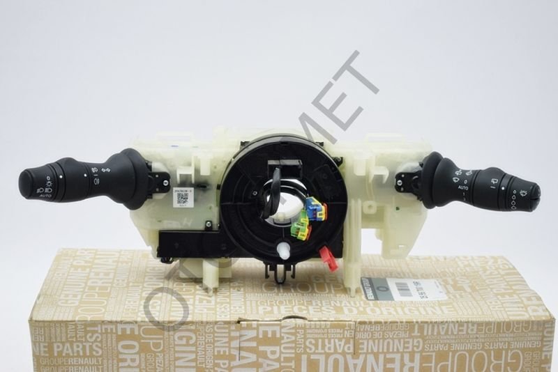 Renault Megane 3 Direksiyon İkaz Kol Grubu Sargı