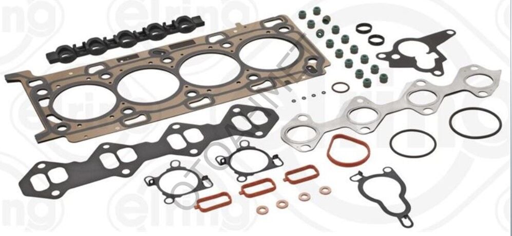 Master L3 Motor Takım Conta Elring