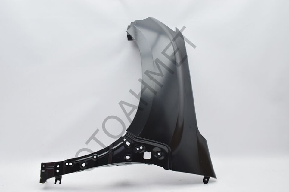 Dacia Duster 2 Sol Ön Çamurluk 631011252R