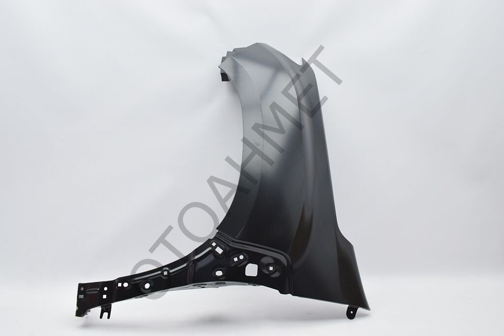 Dacia Duster 2 Sol Ön Çamurluk 631011252R