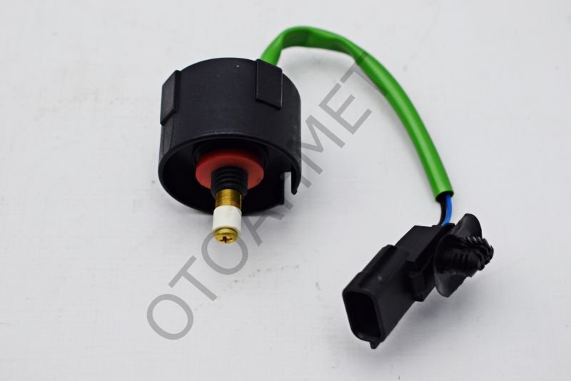 Mazot Filtre Su Müşürü Renault Kangoo 3 Laguna 3