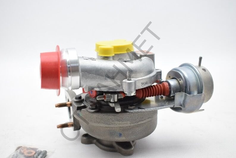 Turbo Duster Fluence Laguna Latitude 7701479077