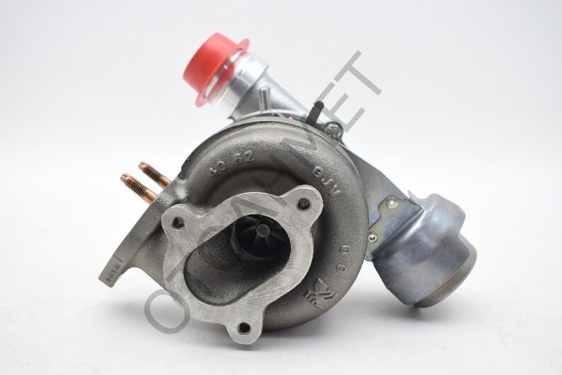 Turbo Duster Fluence Laguna Latitude 7701479077