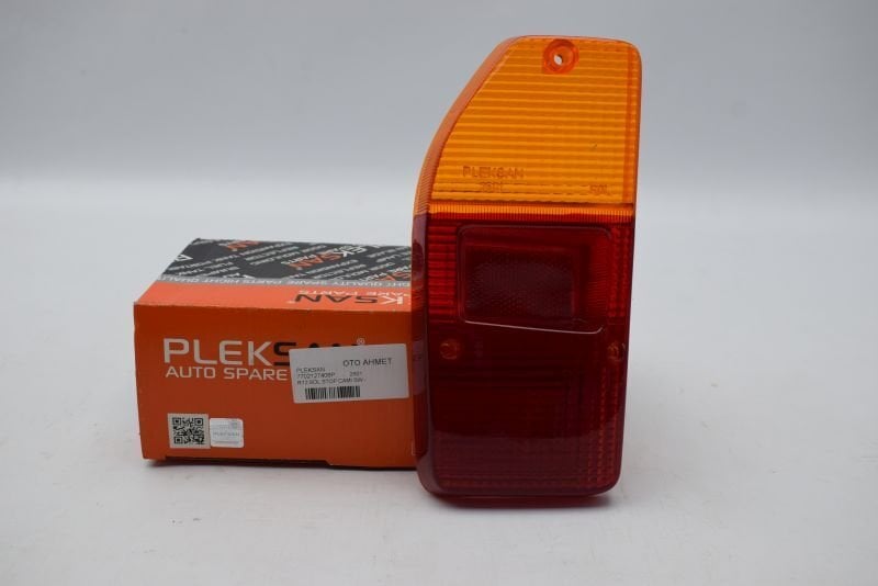 Stop Camı Sol Renault 12 Sw