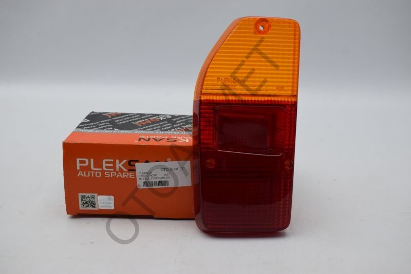 Stop Camı Sol Renault 12 Sw