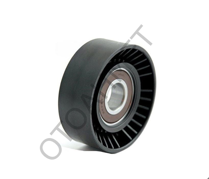 Logan Sandero Duster Dokker Alternatör Kayışı Bilyası