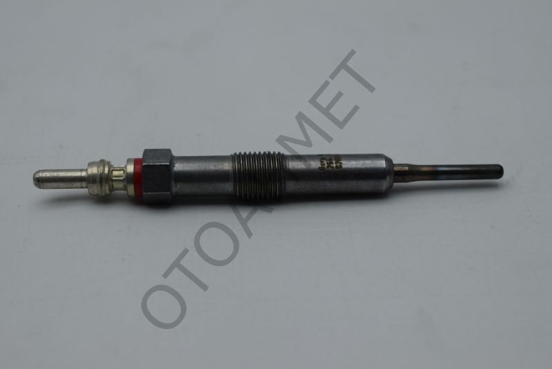 Isıtma Bujisi Fluence Megane 3