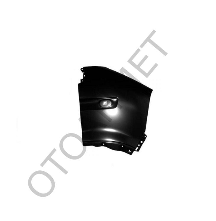 7751475534 Master 2 Sağ Ön Çamurluk