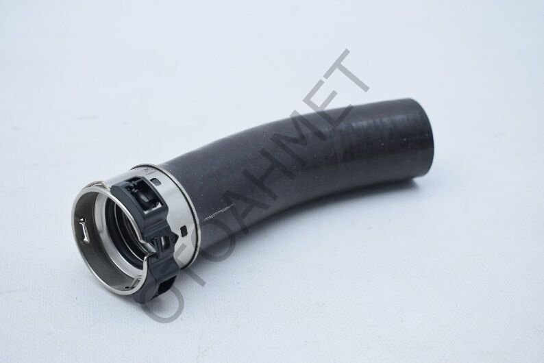 Turbo Hortumu Renault Trafic 2