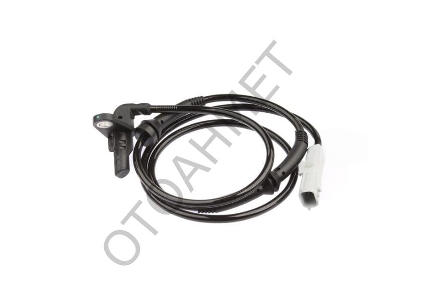 Abs Okuyucu Kablosu Dacia Lodgy Dokker Sol Arka