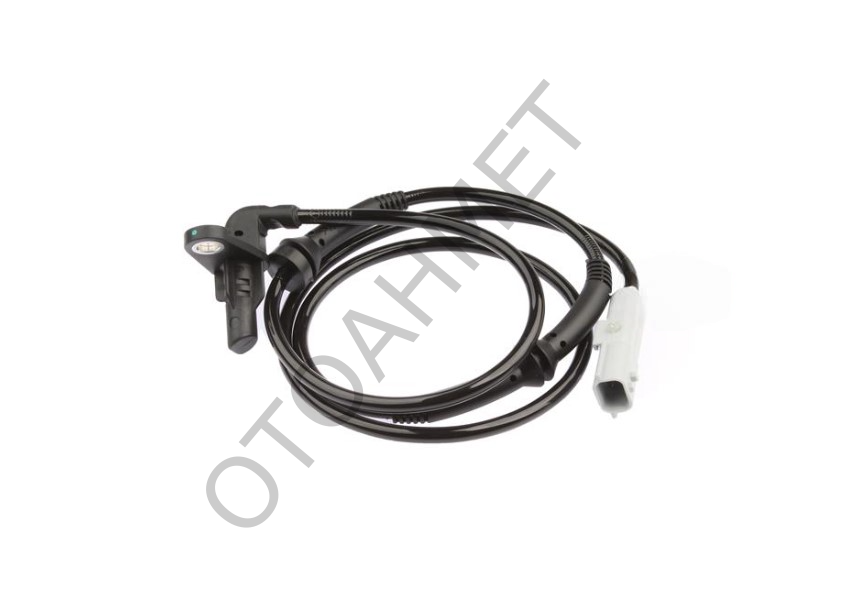 Abs Okuyucu Kablosu Dacia Lodgy Dokker Sol Arka