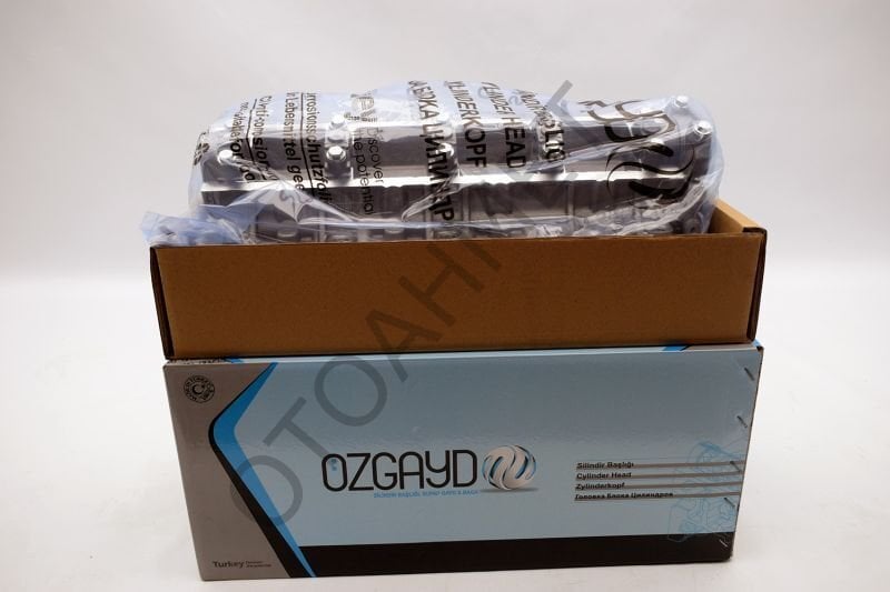 Renault Ekspress Renault 19 Silindir Kapağı 1.9 Dizel