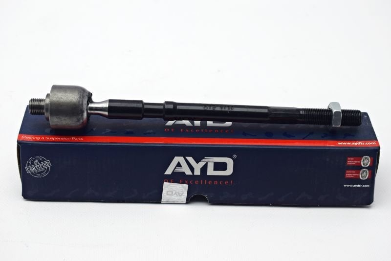 Renault Megane Rot Mili ( Kolu ) 27,5 Cm