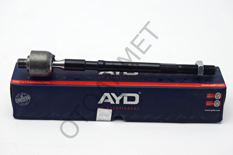 Renault Megane Rot Mili ( Kolu ) 27,5 Cm