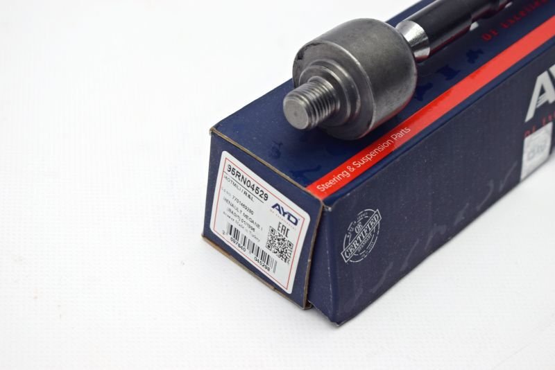 Renault Megane Rot Mili ( Kolu ) 27,5 Cm