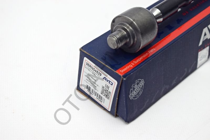 Renault Megane Rot Mili ( Kolu ) 27,5 Cm