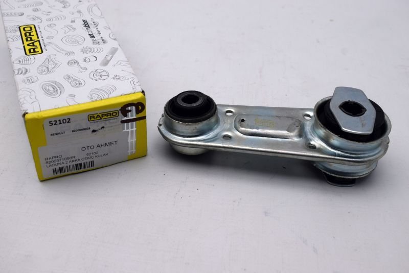 Renault Laguna 2 Motor Kulağı Alt ( Çekiç Kulak )