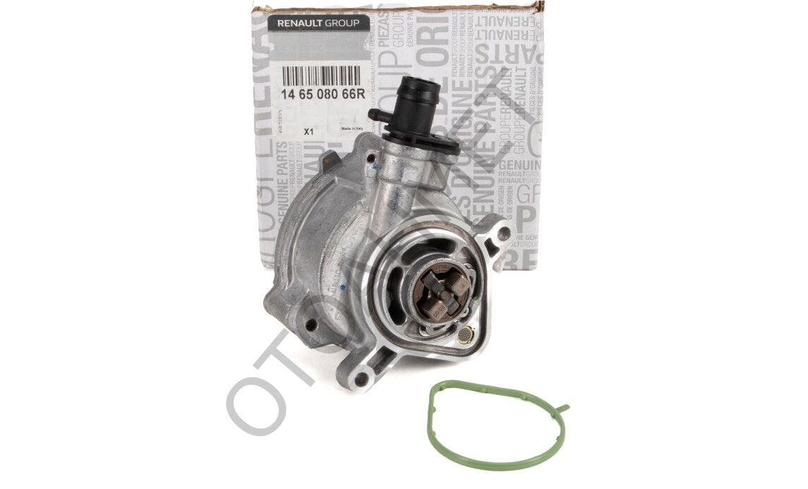 Fren Vakumu Duster Clio 5 Megane 4-146508066R