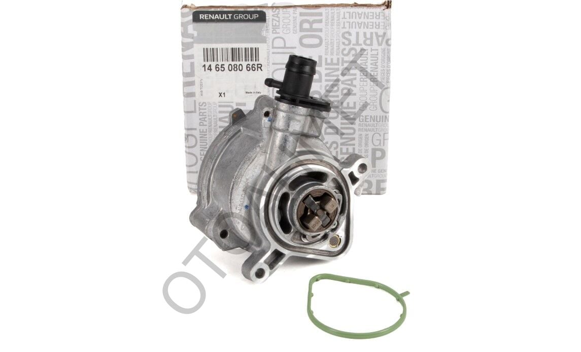 Fren Vakumu Duster Clio 5 Megane 4-146508066R