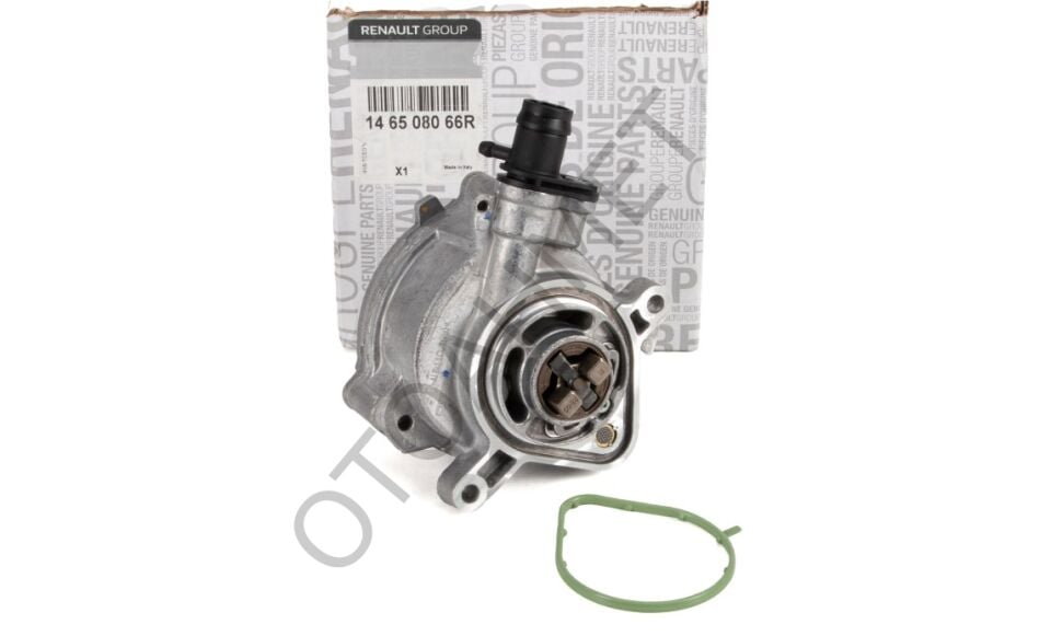 Fren Vakumu Duster Clio 5 Megane 4-146508066R