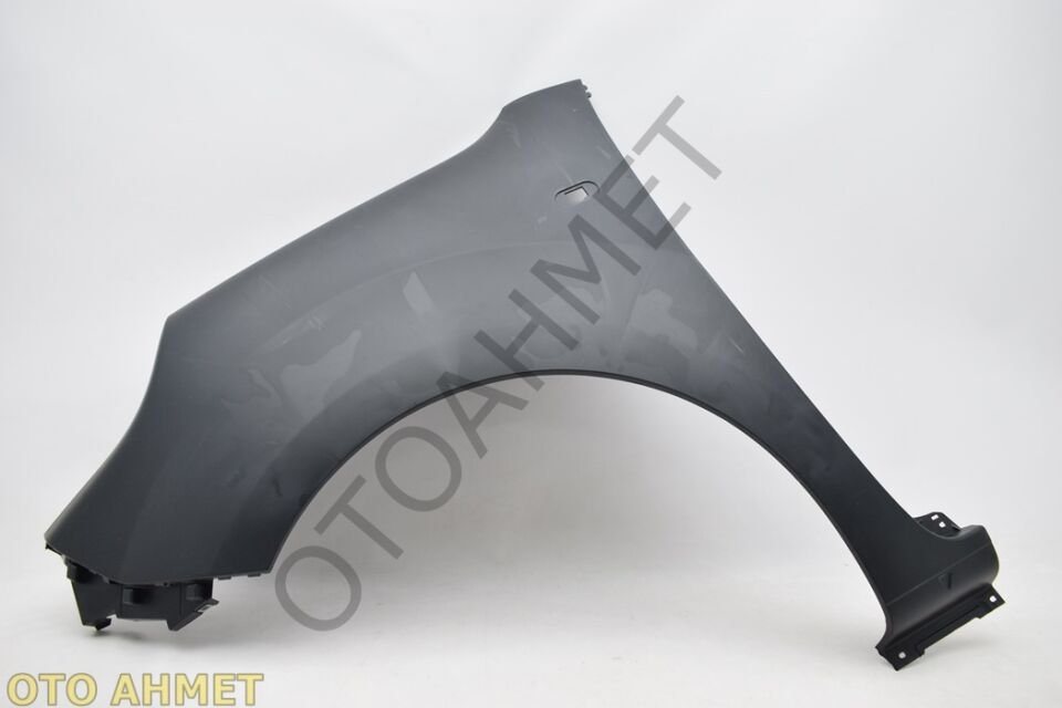 631011368R-631012905R Ön Çamurluk Sol Kangoo Makyajlı