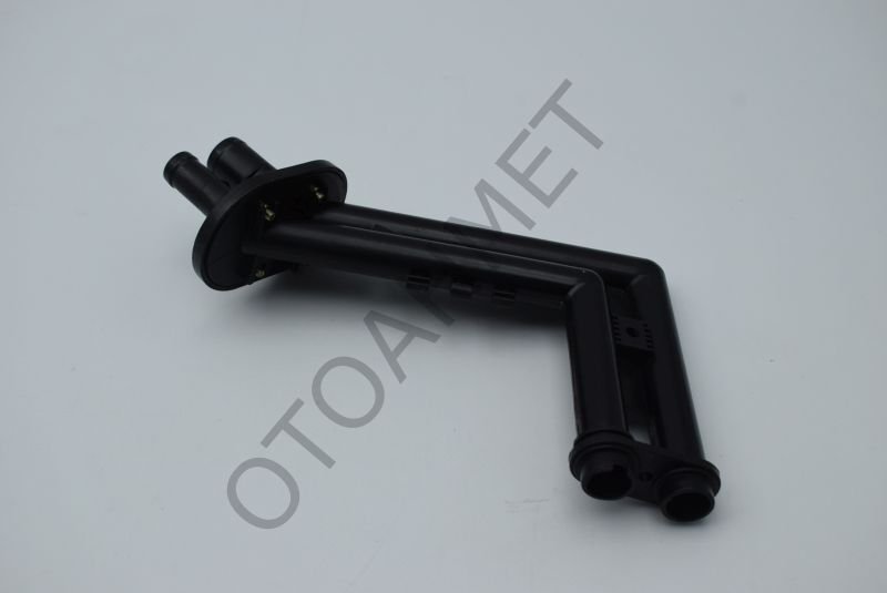 Renault Scenic Kalorifer Radyatörü Borusu