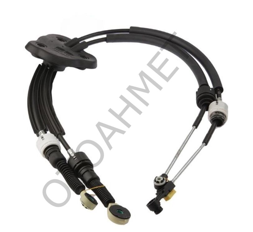 Fluence Megane 3 Vites Teli 6 Vites 8200781046