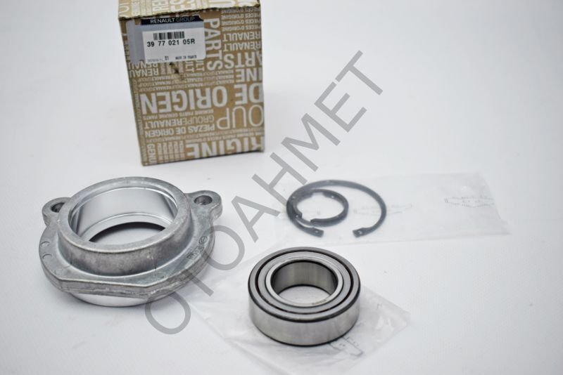 Sağ Aks Keçe Rulman Takımı Dacia Duster 4x4