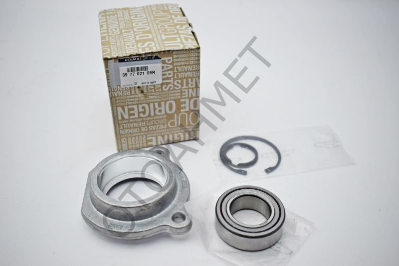 Sağ Aks Keçe Rulman Takımı Dacia Duster 4x4