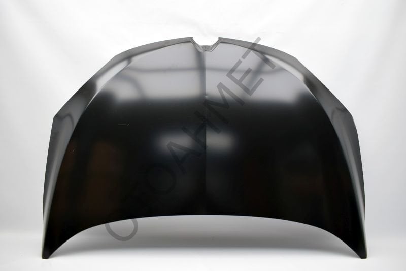 Renault Megane 3 Motor Kaputu