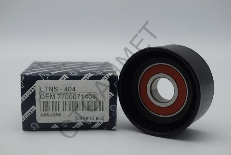 Renault Laguan 2 Trafic V.Kayış bilyası