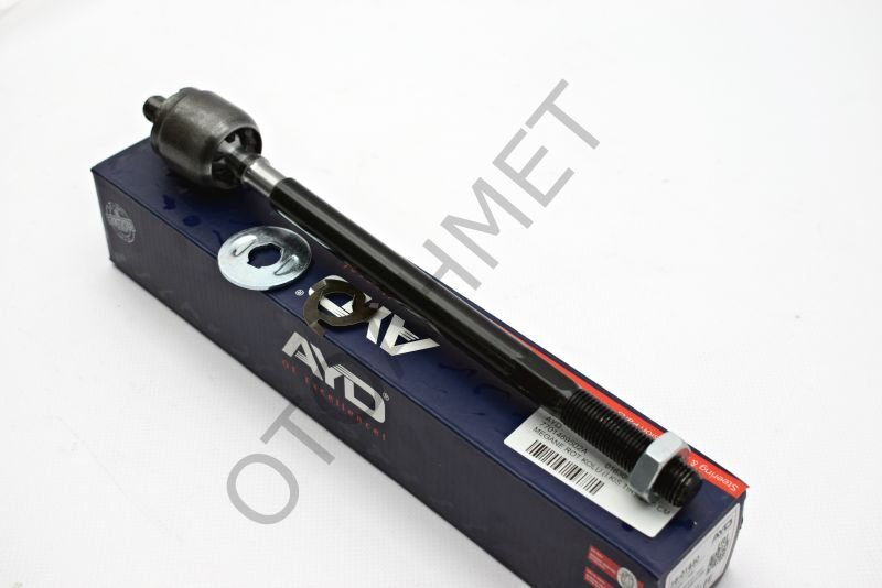 Ayd Marka Renault Megane 1 Kasa Rot Mili