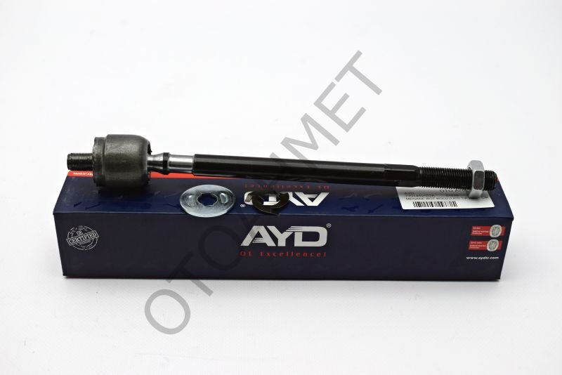 Ayd Marka Renault Megane 1 Kasa Rot Mili