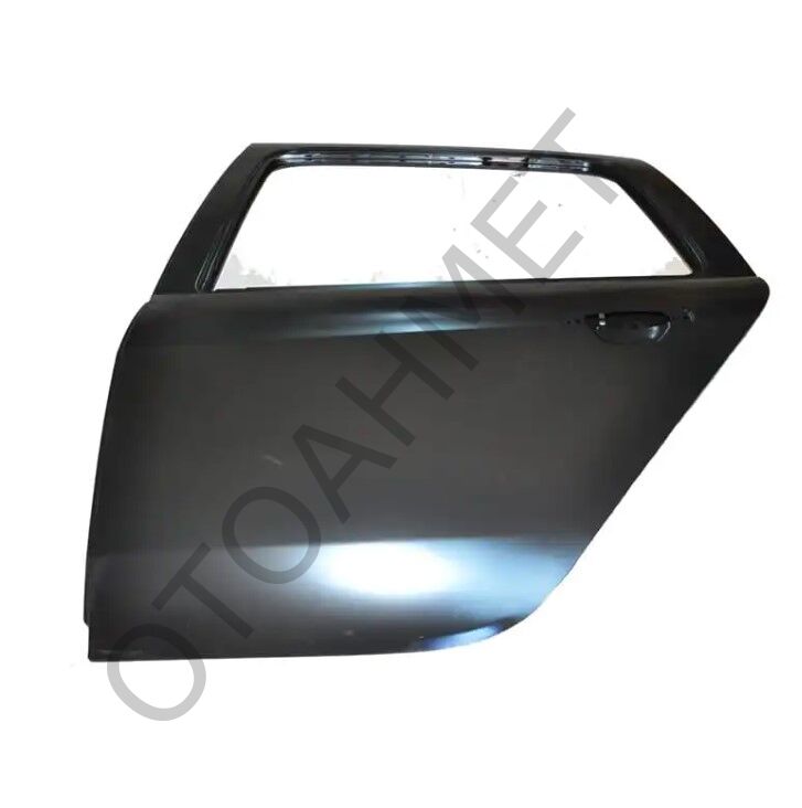 Clio Sol Arka Kapı Symbol 7751478645