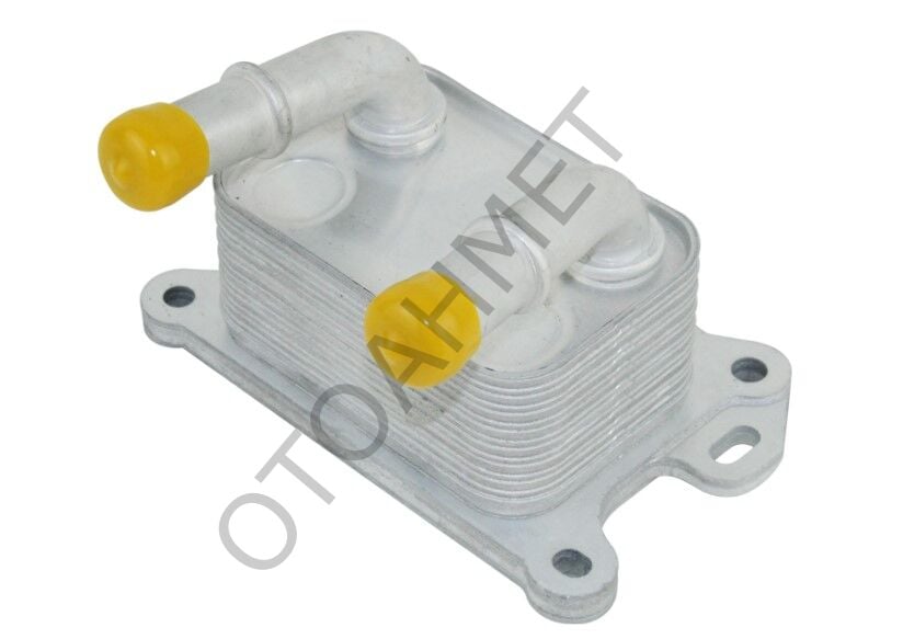 Yağ Soğutucu Clio 4 Captur Qashqai 213052032R